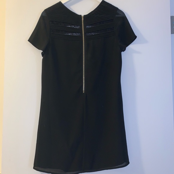 Black dress - Picture 2 of 2